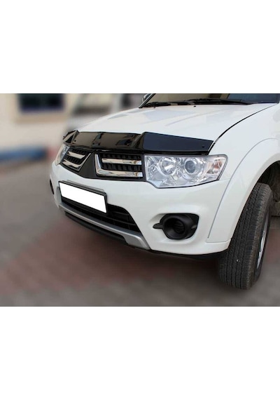 Mitsubishi L200 Ön Kaput Rüzgarlığı 2007-2015 Arası