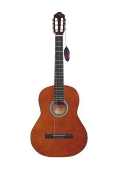 Barcelona Lc 3600 Or 3/4 Junior Klasik Gitar