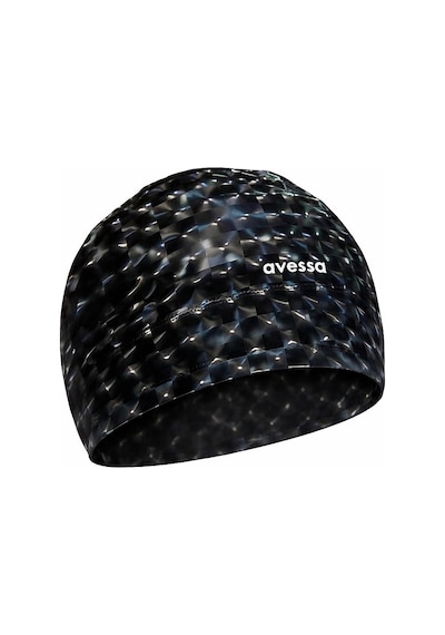 Avessa Pu-10 Pu Bone Siyah Siyah