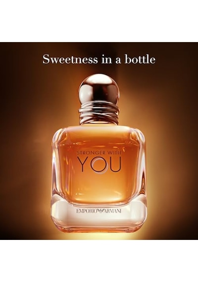 Stronger With You Edt 100 Ml Erkek Parfüm, 5000173894 Diğer