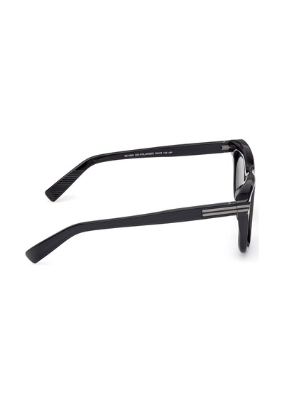 Zegna Ez0269 20d Erkek Güneş Gözlüğü Gri