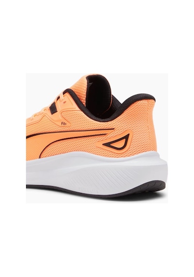 Puma Skyrocket Lite Unisex Spor Ayakkabı 37943712 Turuncu