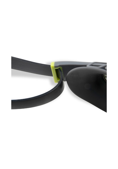 Arena Air Sonic Mirror Aynalı Yüzücü Gözlüğü Gri