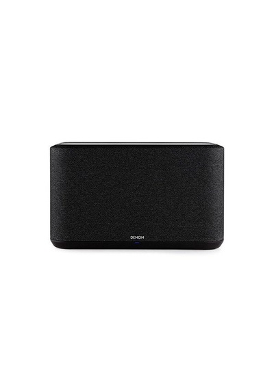 Denon Home-350 Kablosuz Hoparlör Siyah