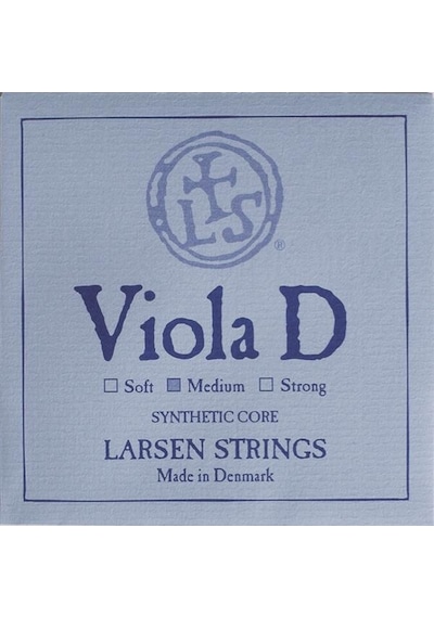 Viyola Teli Larsen D Re