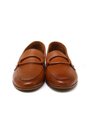 Oxford Klasik Kadın Rc-25y-167-m-2050 John May Taba Taba