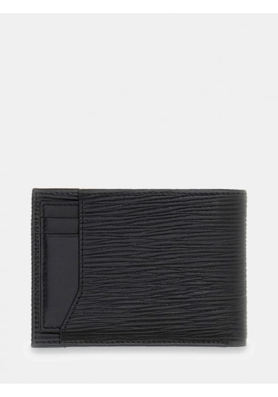 Guess Milano İki Katlı M Erkek Cüzdan Smmıprlea92-bla T/u