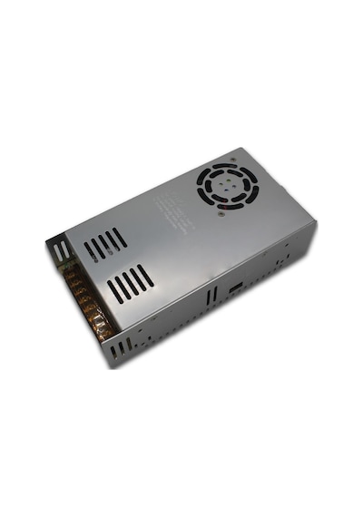 24V 20A Metal Kasa Wellpower Adaptör