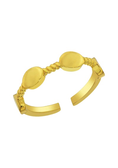 Nella Yüzük 719349 Gold Diğer