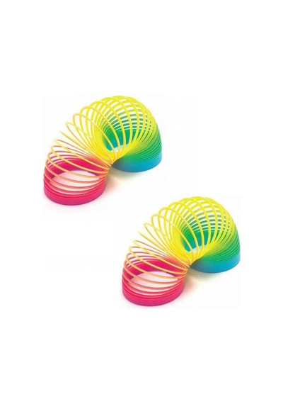 2 Li Stres Yayı - Büyük Boy 2li Set