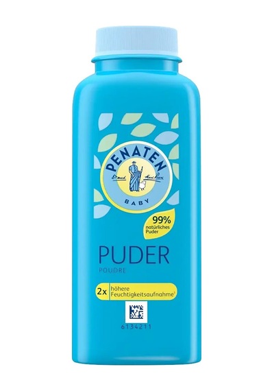 Baby Bebek Pudrası 100 Gr 2 Adet