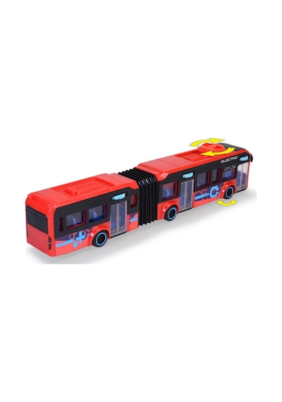 Volvo Şehir Otobüsü 203747015