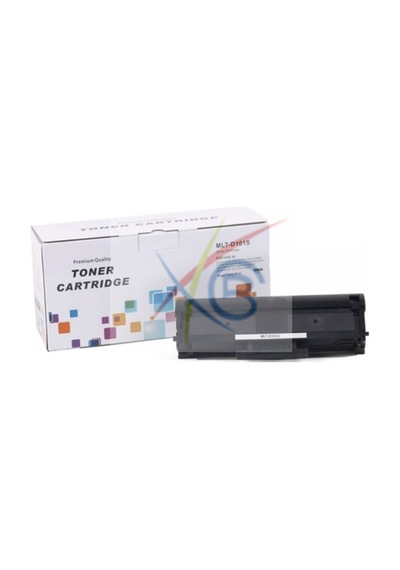 Samsung Uyumlu Ml-2165-Scx-3405 Mlt-D101 Toner Chipli