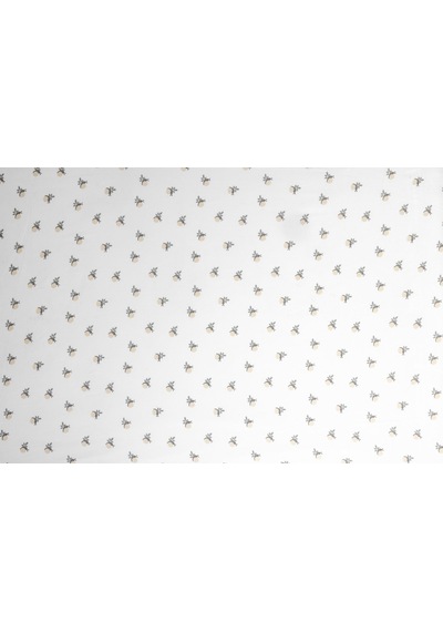 Chicco N2m İçin Bambu Çarşaf Takımı - 2 Parça 09101120350990