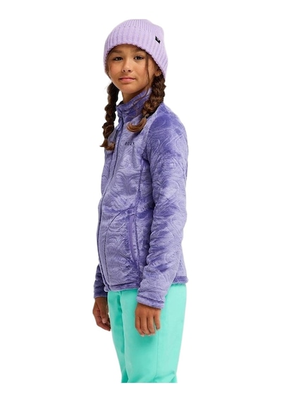 Roxy İgloo Girl Çocuk Sweatshirt Pnb0 Mor