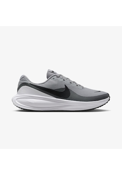 Nike Nıke Revolutıon 8 Spor Ayakkabı Gri Gri