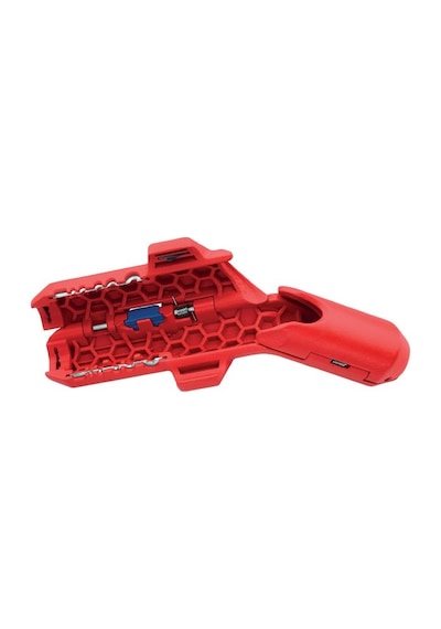 Knıpex 169501 Sb Ergostrip Kablo Sıyırma