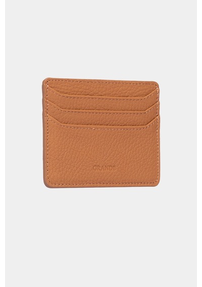 Grande T580 Unisex Kartlık Taba