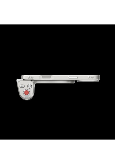 Telesın İphone 17 Pro Uyumlu Master Grip Creator Combo