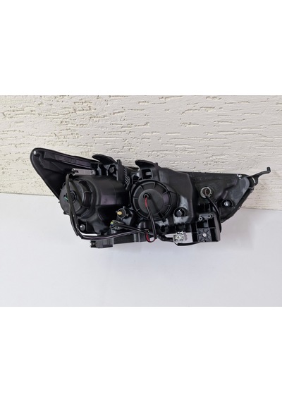 Mitsubishi Asx Sol Ön Far Sıfır 2010-2011