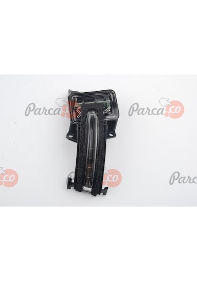 HONDA CIVIC 2015-2017 DİKİZ AYNA SİNYALİ SOL