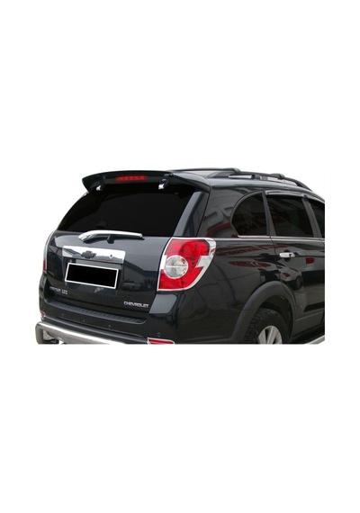 Chevrolet Captiva Spoiler Astarlı