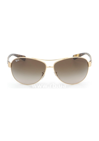 Ray Ban Rb3386 001/13 63 Unisex Güneş Gözlüğü Havana