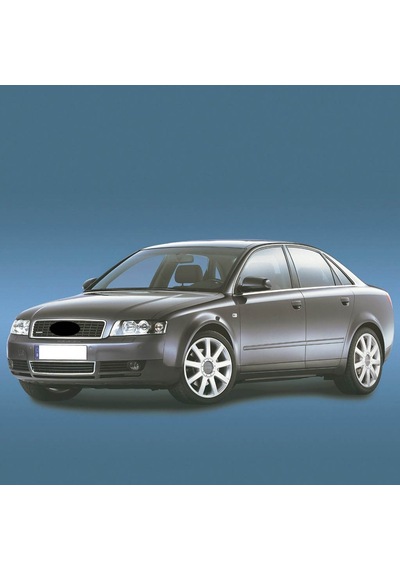 Audi A4 2001-2004 Far Açma Anahtarı Kumandası  Auto Tip 8E0941531B