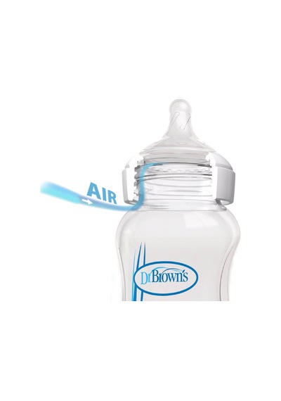 Pp Geniş Ağız Biberon 150 Ml