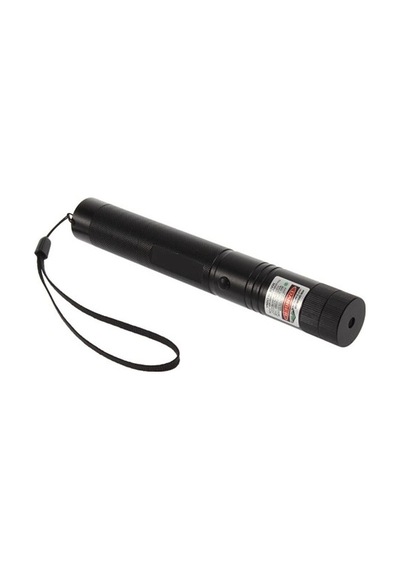 Lazer Hizalama Yeşil Şarjlı Lazer Pointer 5000