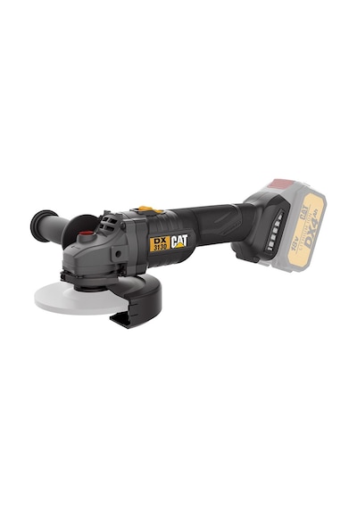 Cat DX3130B 18V Profesyonel Avuç Taşlama 125 MM