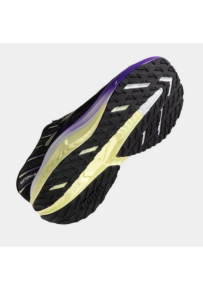 Joma Rvıclw2501 Victory Kadın Koşu Ayakkabısı Siyah