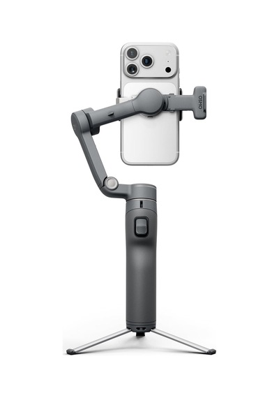 Osmo Mobıle 8p Advanced Trackıng Combo Diğer