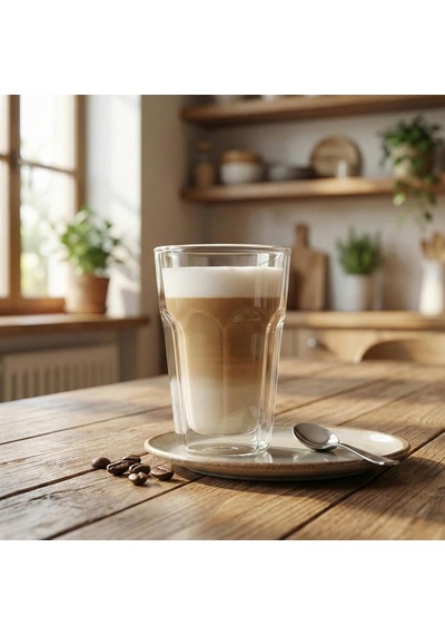 Çift Cidarlı Cam Kupa Bardak, 200ml, 250ml Ve 350ml Seçenekli, Isı Yalıtımlı Borosilikat Kahve Ve Çay Bardağı, El Yakmayan Modern Tasarım Double Wall Meşrubat Bardağı 1 Adet 350ml 1 Adet çok renkli Çift Cidarlı Cam Kupa Bardak, 200ml, 250ml Ve 350ml Seçenekli, Isı Yalıtımlı Borosilikat Kahve Ve Çay Bardağı, El Yakmayan Modern Tasarım Double Wall Meşrubat Bardağı 1 Adet 350ml 1 Adet çok renkli