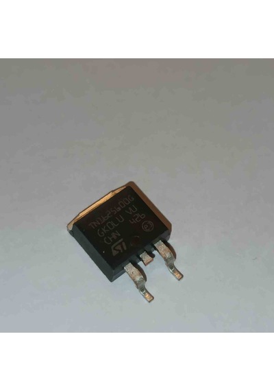 Tn1625-600g 16a 600v To263 Triyak Tristör 5 Adet