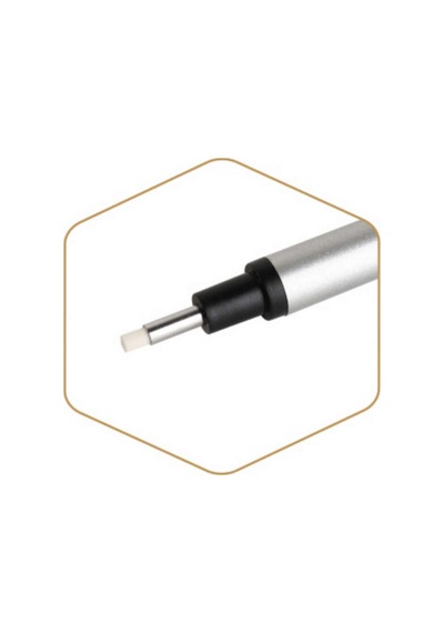 Hobi Market Art 2.3 Mm. Yuvarlak Uçlu Kalem Silgi