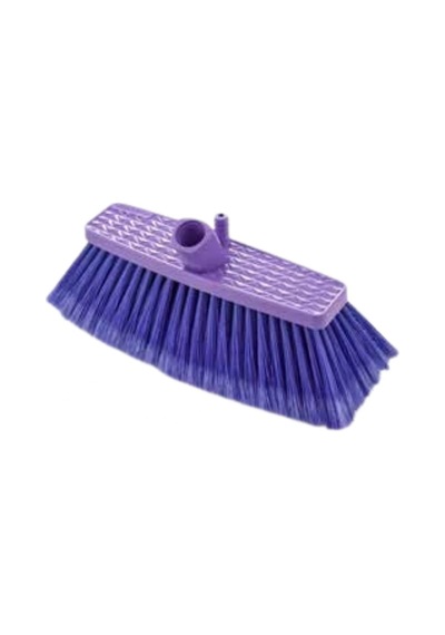 17 Cm Lüks Oto Fırçası Belirtilmemis