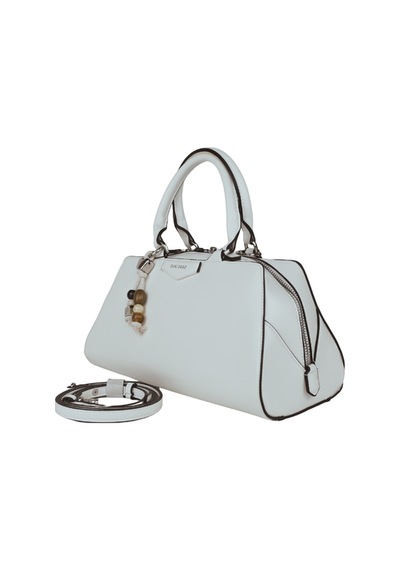 Dukidaso Duki Daso Beyaz Boncuk Detaylı Fermuarlı Lüks El Ve Omuz Çantası Summer T8455 Beyaz Tek Bölmeli Fermuar Gözlü Ve Cepli Dukidaso Duki Daso Beyaz Boncuk Detaylı Fermuarlı Lüks El Ve Omuz Çantası Summer T8455 Beyaz Tek Bölmeli Fermuar Gözlü Ve Cepli