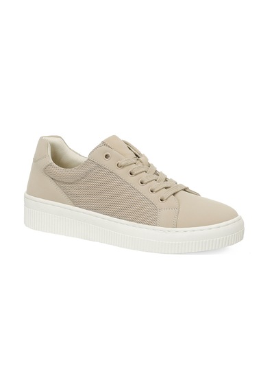Polaris 325510.z 5fx Bej Kadın Sneaker 000000000101950525 Bej