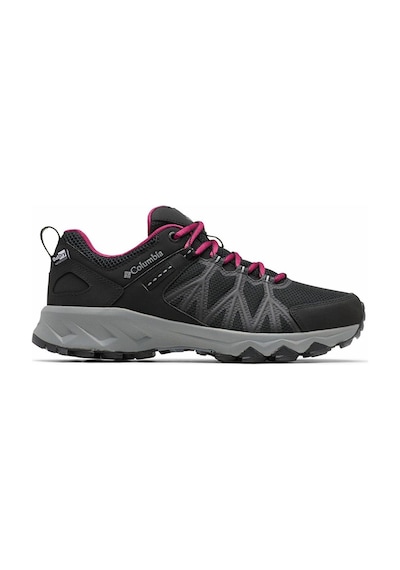 Columbia Bl8747 010 Peakfreak Iı Outdry Kadın Ayakkabı Siyah