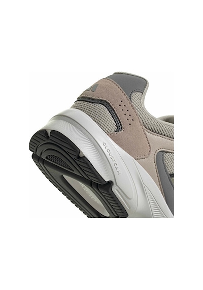 Adidas Crazychaos 2000 Erkek Günlük Ayakkabı Js0067 Gri Gri