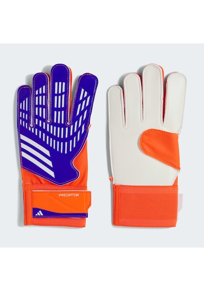 Adidas Predator Gl Trn J Çocuk Kaleci Eldiveni Çok Renkli