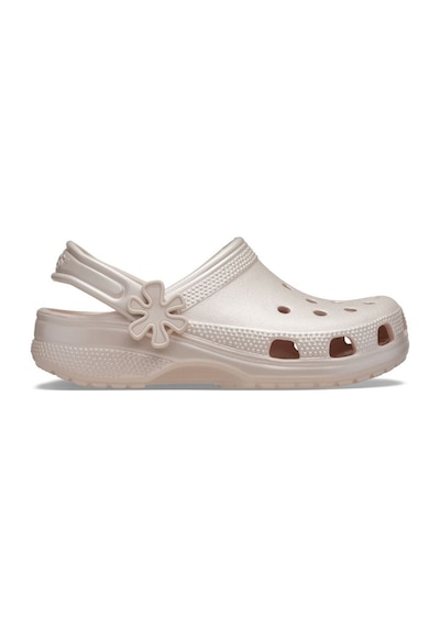 Crocs Classıc Pearl Shıne Clog T Kız Çocuk Terlik 212815 212815 6ur
