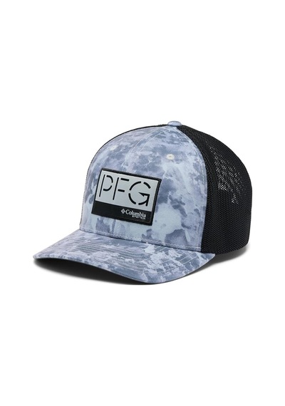 Columbia Columbıa Pfg Camo Unısex Şapka 1523411-022 Siyah