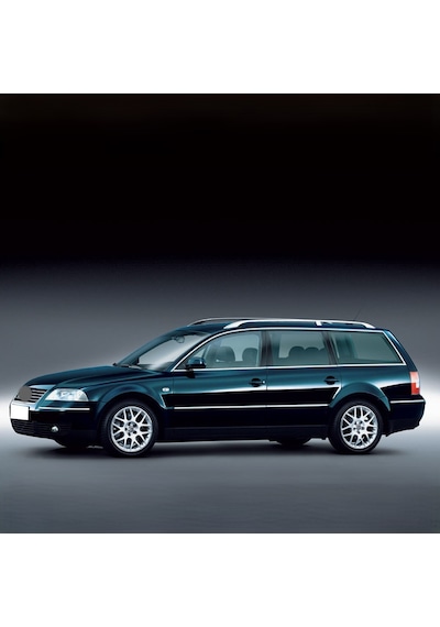Vw Passat B5.5 2003-2005 1j6955711g Arka Cam Silecek Motoru