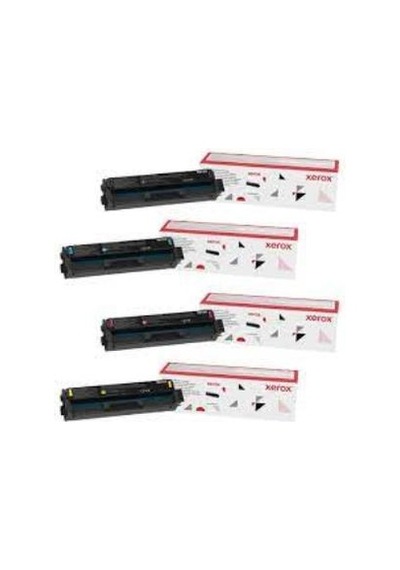 Xerox 006R04397 C230-C235 Yüksek Kapasite Magenta Kırmızı Toner 2.500 Sayfa