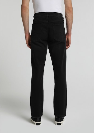 Colin's Colins Slim Tapered Fit Erkek Black Black Denim Jean Pantolon Cl1083471 Q1.v1 Dn41660