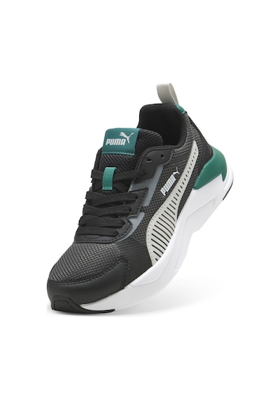 Puma 401493-05 X-ray 3 Lt Jr Unisex Spor Ayakkabı Çok Renkli