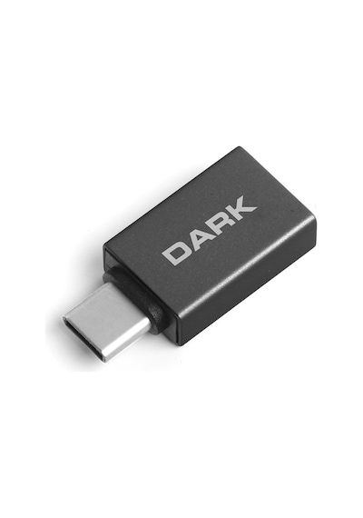 Dark Usb3.1 Typec - Usb3.0 Type-A Dönüştürücü (Dk-Ac-U31X30)