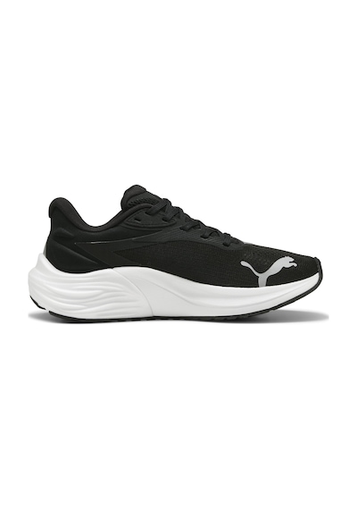 Puma 31078801 Electrify Nitro 4 Wns Kadın Koşu Ayakkabısı Siyah